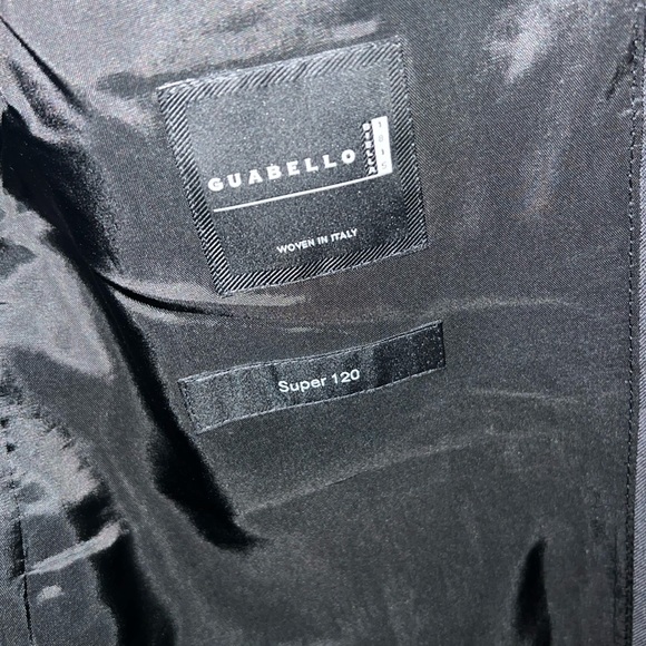 Hugo Boss Hayes Suit - Picture 4 of 4